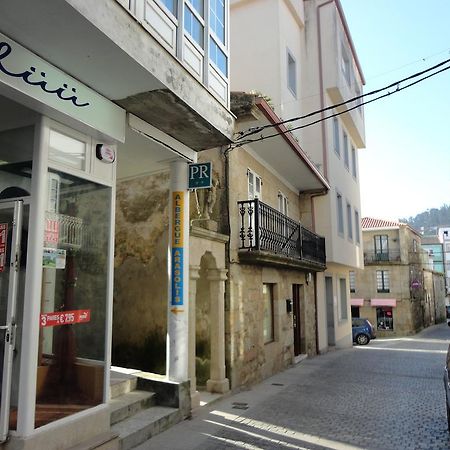 Albergue Arasolis Finisterre Ngoại thất bức ảnh