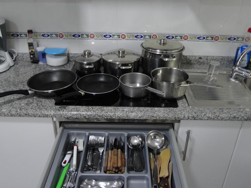 Albergue Arasolis Finisterre Ngoại thất bức ảnh
